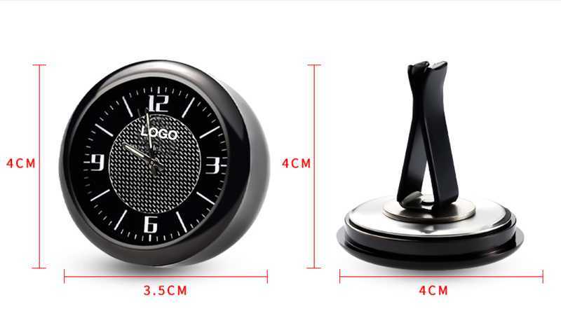 BMW MINI ミニクーパー 時計 デザインウォッチ ミニロゴ 交換電池付_画像9