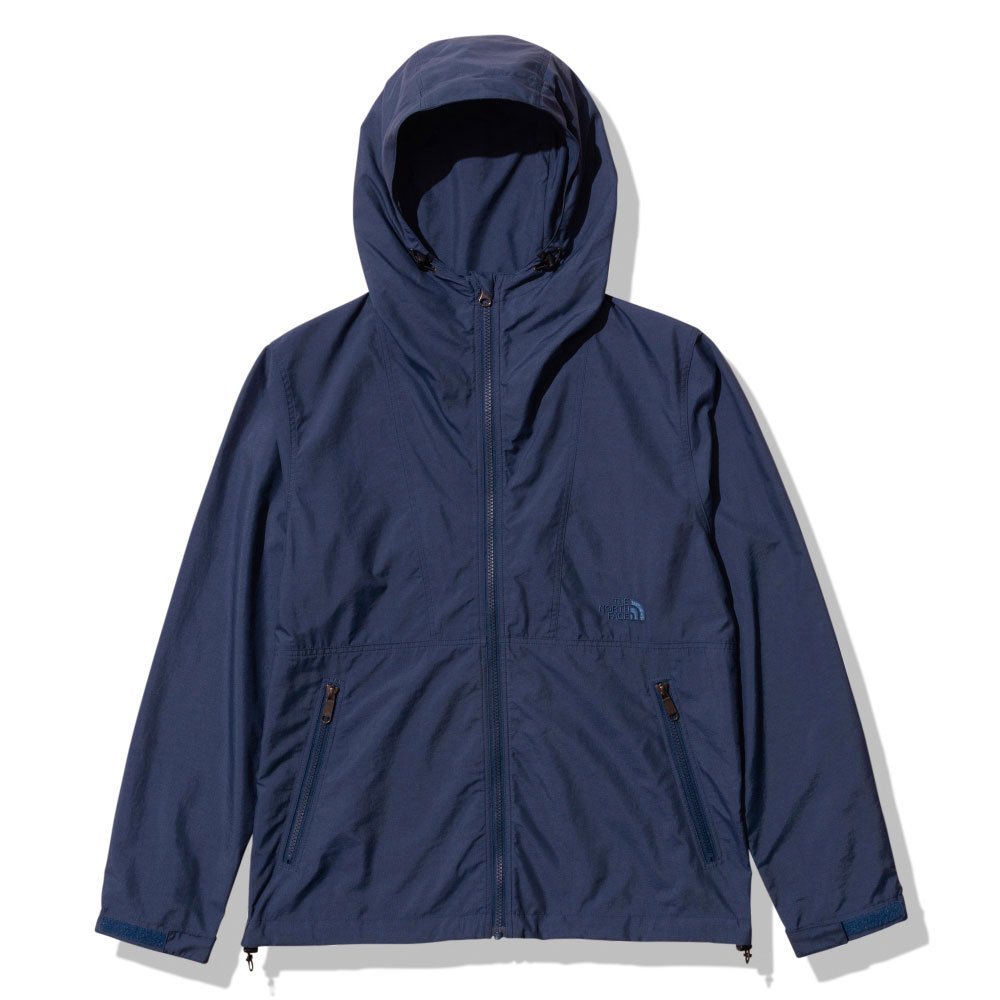 1455812-THE NORTH FACE/レディース コンパクトジャケット Compact Jacket ウィン