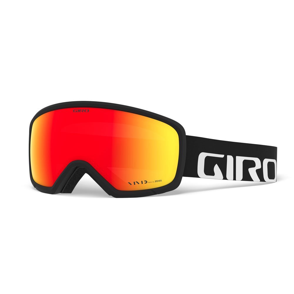 957454-GIRO/メンズ スキー スノーボード スノーゴーグル RINGO AF アジアンフィット 眼鏡対応/F