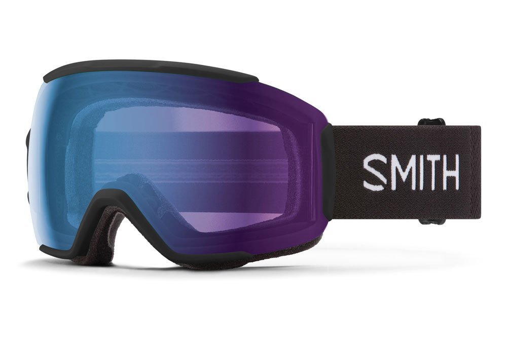 1443207-SMITH OPTICS/スノーゴーグル スキー スノーボード 大人用F
