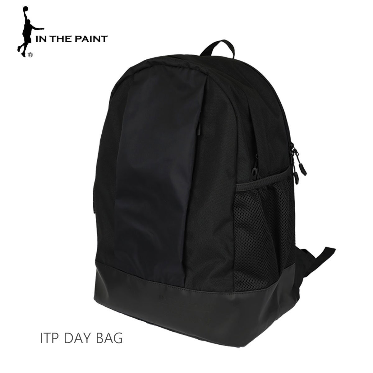 1506553-InThePaint/バスケ バッグ バックパック デイバッグ ITP DAY BAG/F