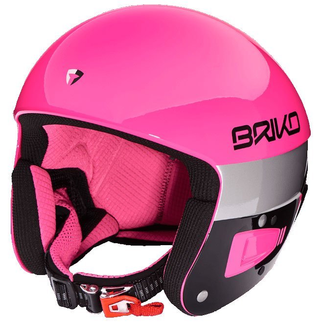 537375-BRIKO/VULCANO FIS6.8 ボルケーノ スキー ヘルメット スノー/60