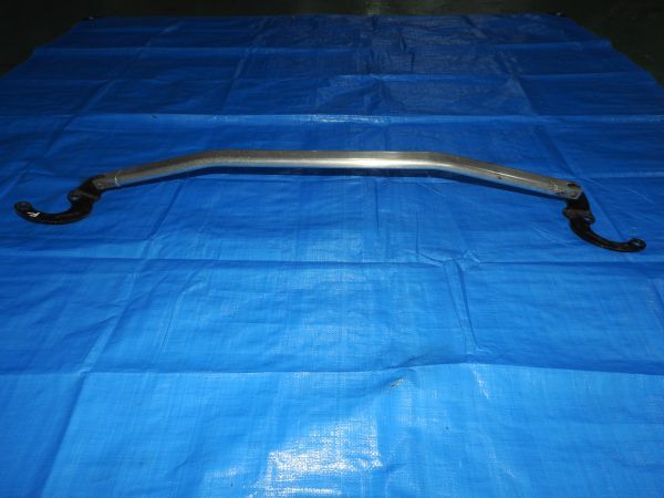 3 EF8 CR-X CRX original spoon front strut tower bar reinforcement bar SPOON ASSY SiR B16A EF 7 9 VTEC Civic Honda Cyber 