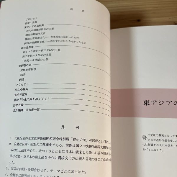 イヲH1103t[遺跡 古墳 考古学など まとめて10冊] 吉野ケ里遺跡 古代出雲文化展 倭国 邪馬台国 弥生の美など_画像6