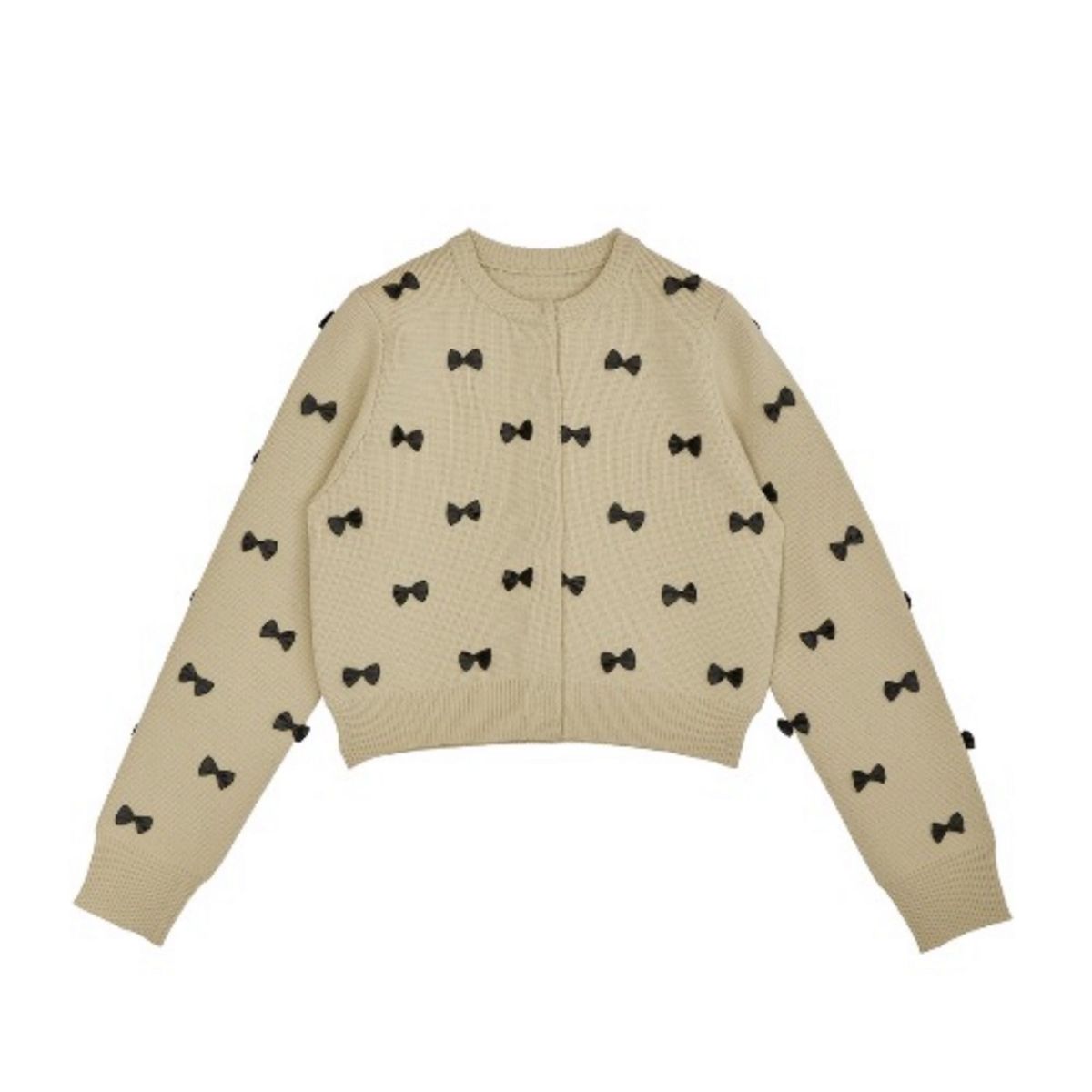 Ameri VINTAGE MANY RIBBON SHORT KNIT TOP|Yahoo!フリマ(旧 Ameri VINTAGE MANY RIBBON SHORT KNIT TOP|Yahoo!フリマ(旧