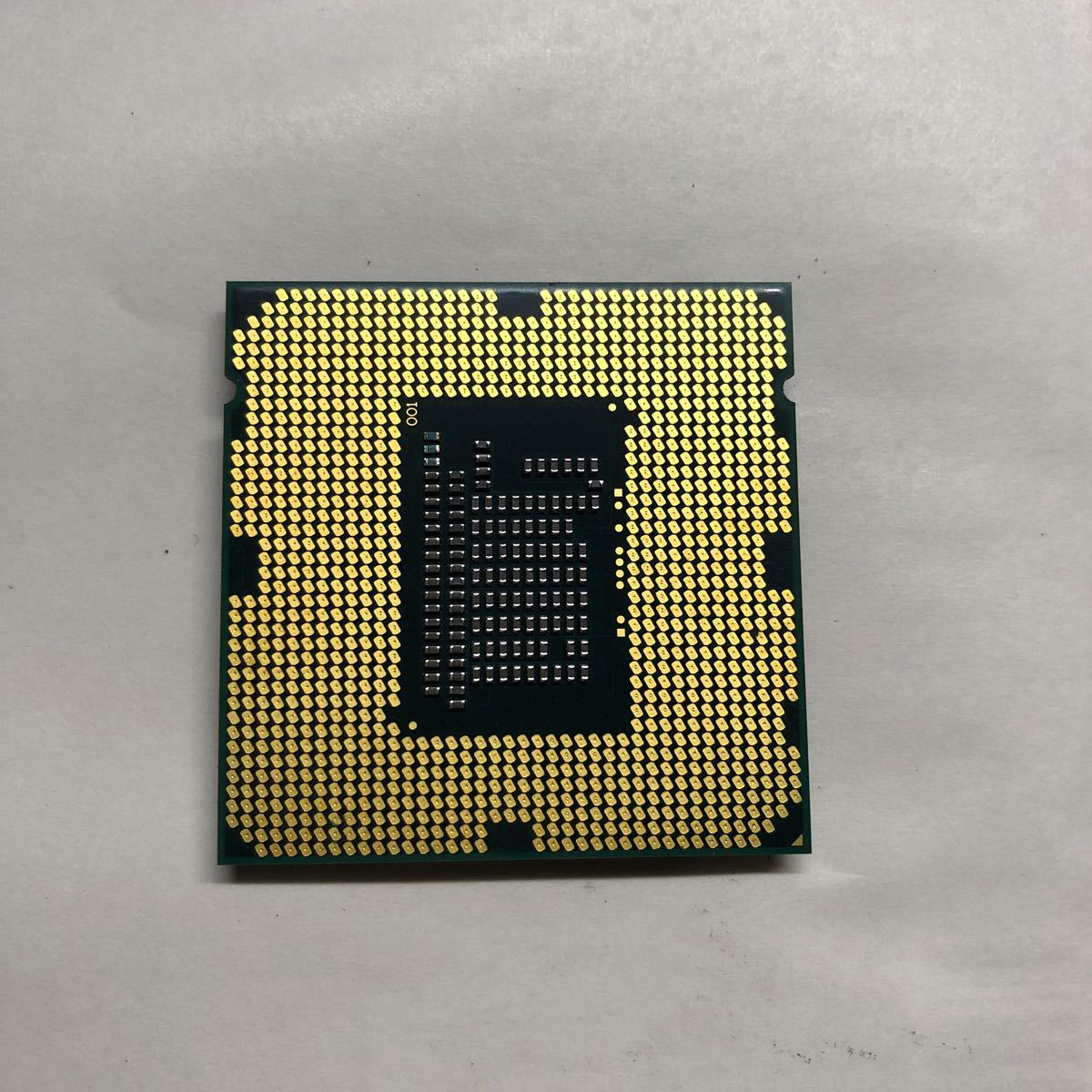 Core i3-3240 SR0RH 3.4GHz /209_画像2