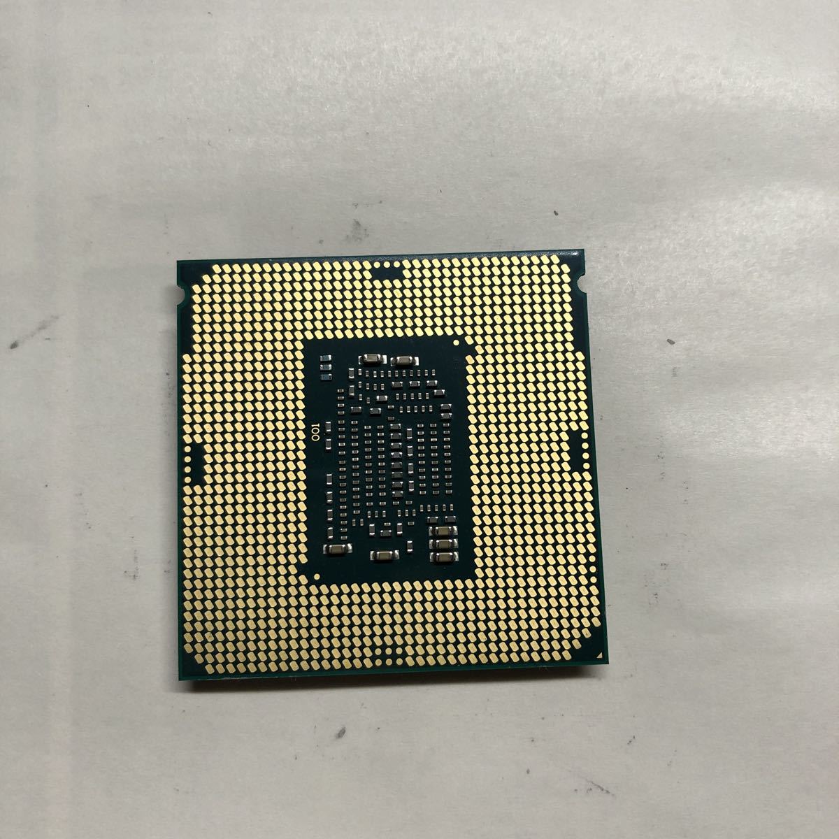 Intel Celeron G3930E 2.9GHz SR38G /13_画像2