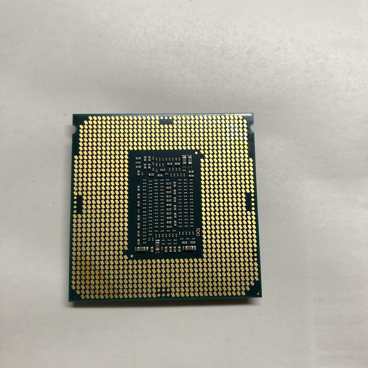 Intel Xeon E-2124 3.30GHz SR3WQ /119_画像2