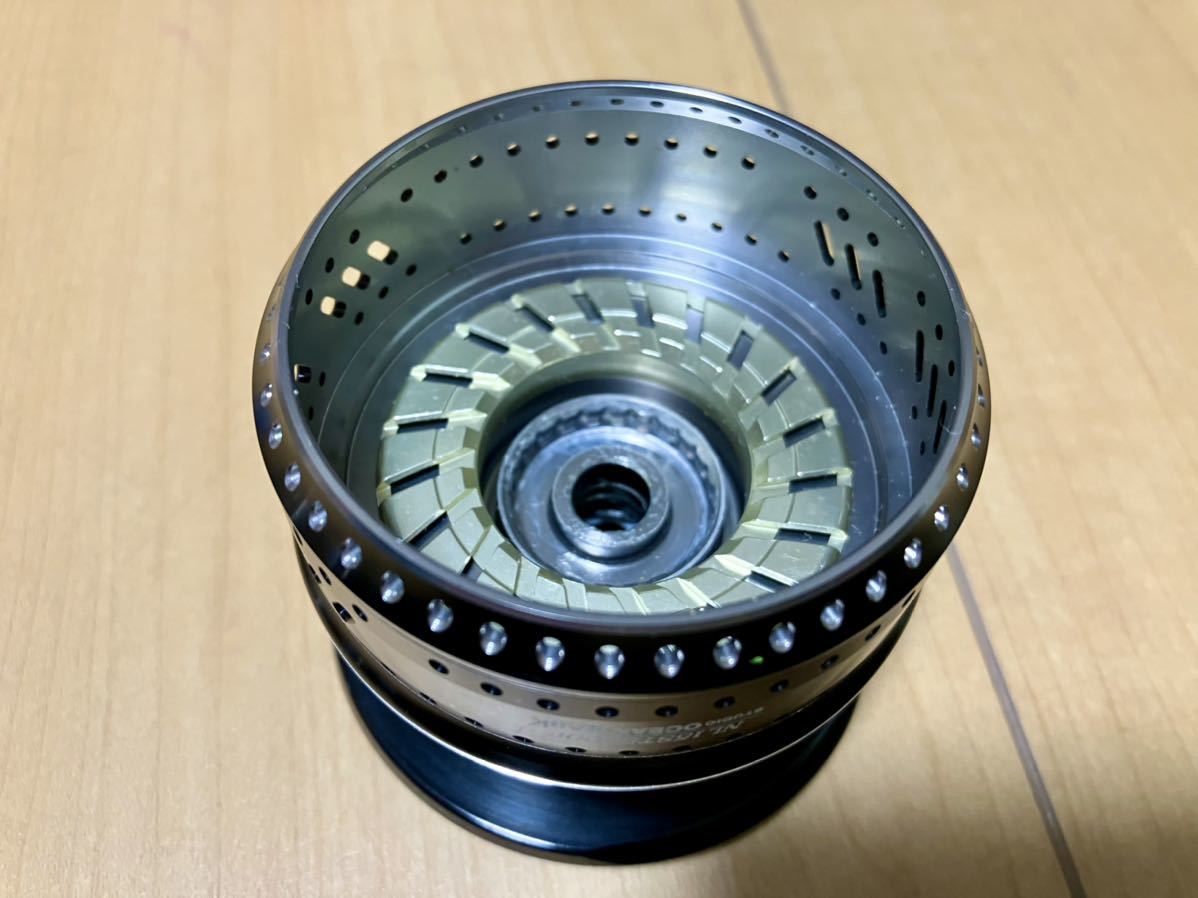送料込み即決 スタジオオーシャンマーク NL 15ST5000Fスプール 送料込み即決 スタジオオーシャンマーク NL 15ST5000Fスプール