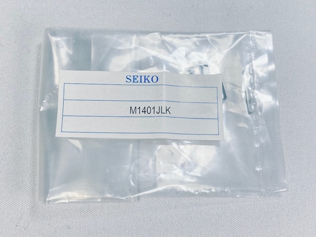 M1401JLK SEIKO 純正コマ SBTM251/SBTM253/SBTM255/SBTM259/7B24-0BR0他用 ネコポス送料無料_画像1