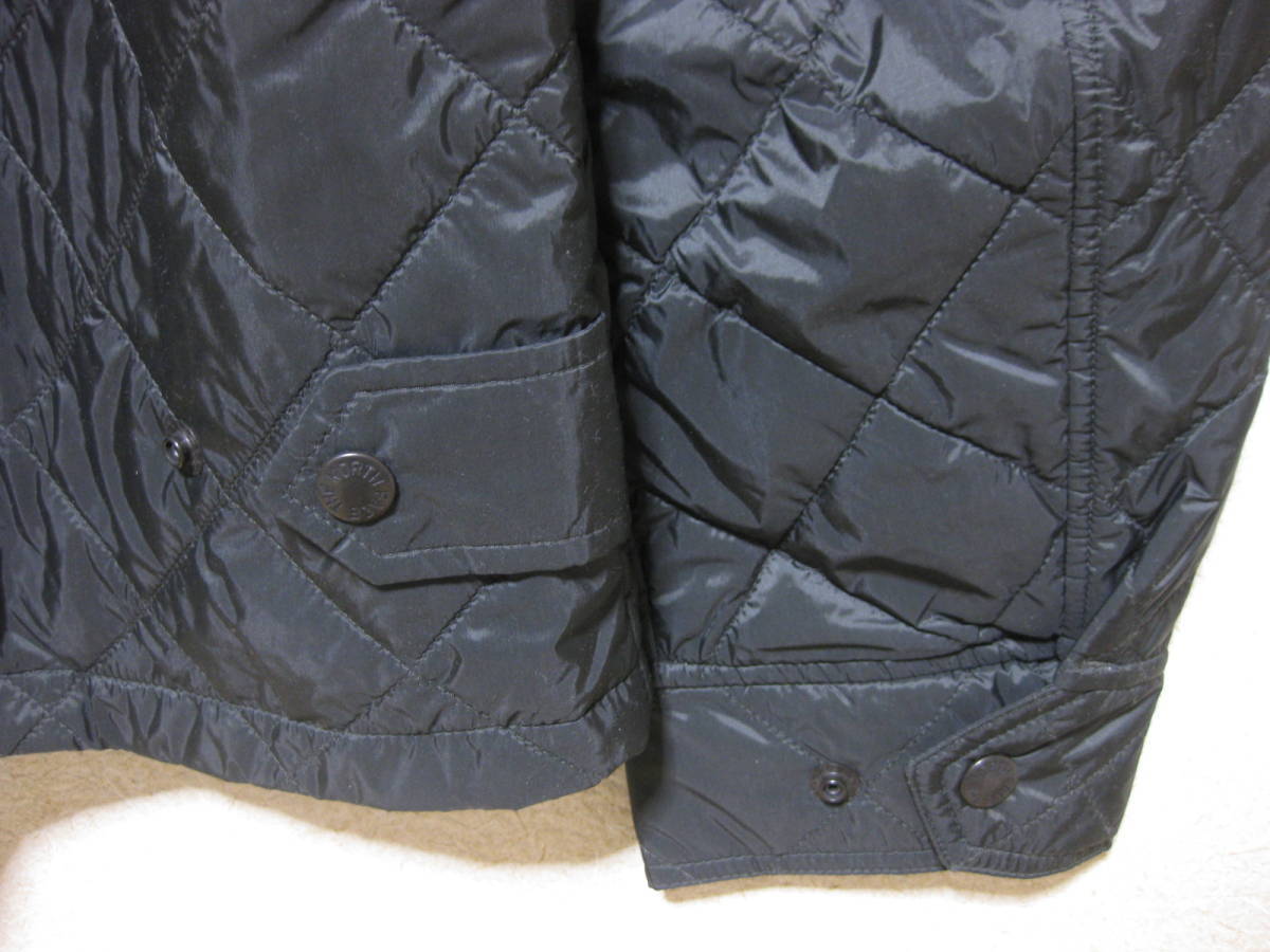 【新品】タグ付 THE NORTH FACE ザ ノースフェイス M POLLY DOME JACKET エム ポリー ドーム ジャケット NY81801Z キルティングジャケット