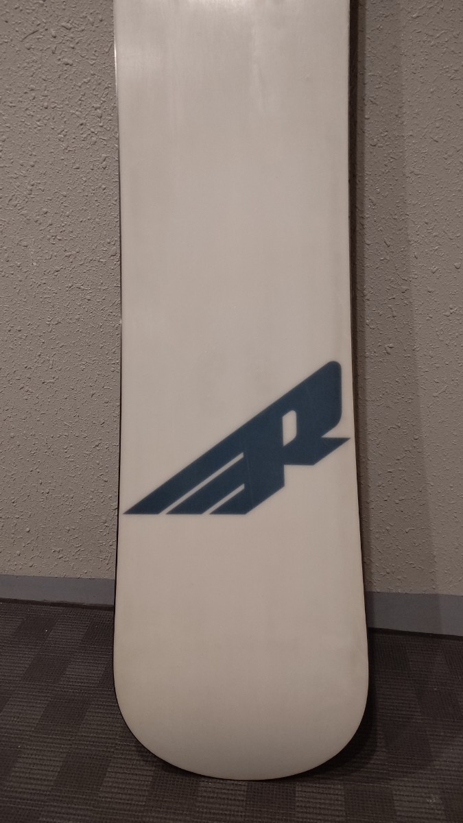 RC-M RICHMAN SNOWBOARD スノーボードフリー ライディング RC-M RICHMAN SNOWBOARD スノーボードフリー ライディング