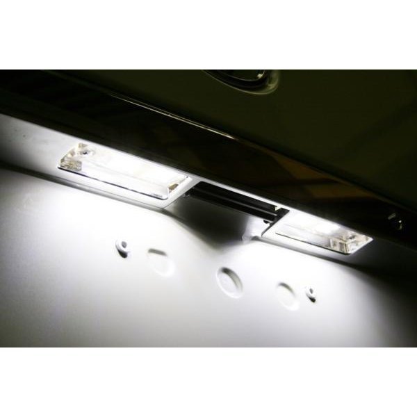 ハイエース 200系 4型 5型 ６型 S-GL SMD LED ルームランプ 9点 ルームランプカバー 5点 内装 パーツ_画像2