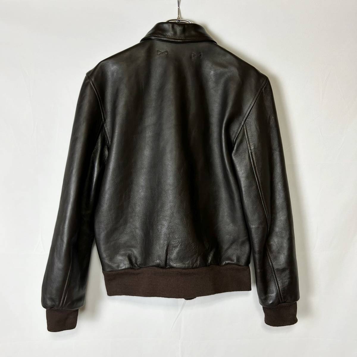 貴重 復刻 美品 正規品 YMCLKY TYPE A-2 ARMY AIR FORCE 貴重 復刻 美品 正規品 YMCLKY TYPE A-2 ARMY AIR FORCE