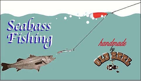 ★豪快なスズキの“タタキ釣り”用ウキ/標準タイプ/伝統的日本のルアー釣り、釣り具_画像4