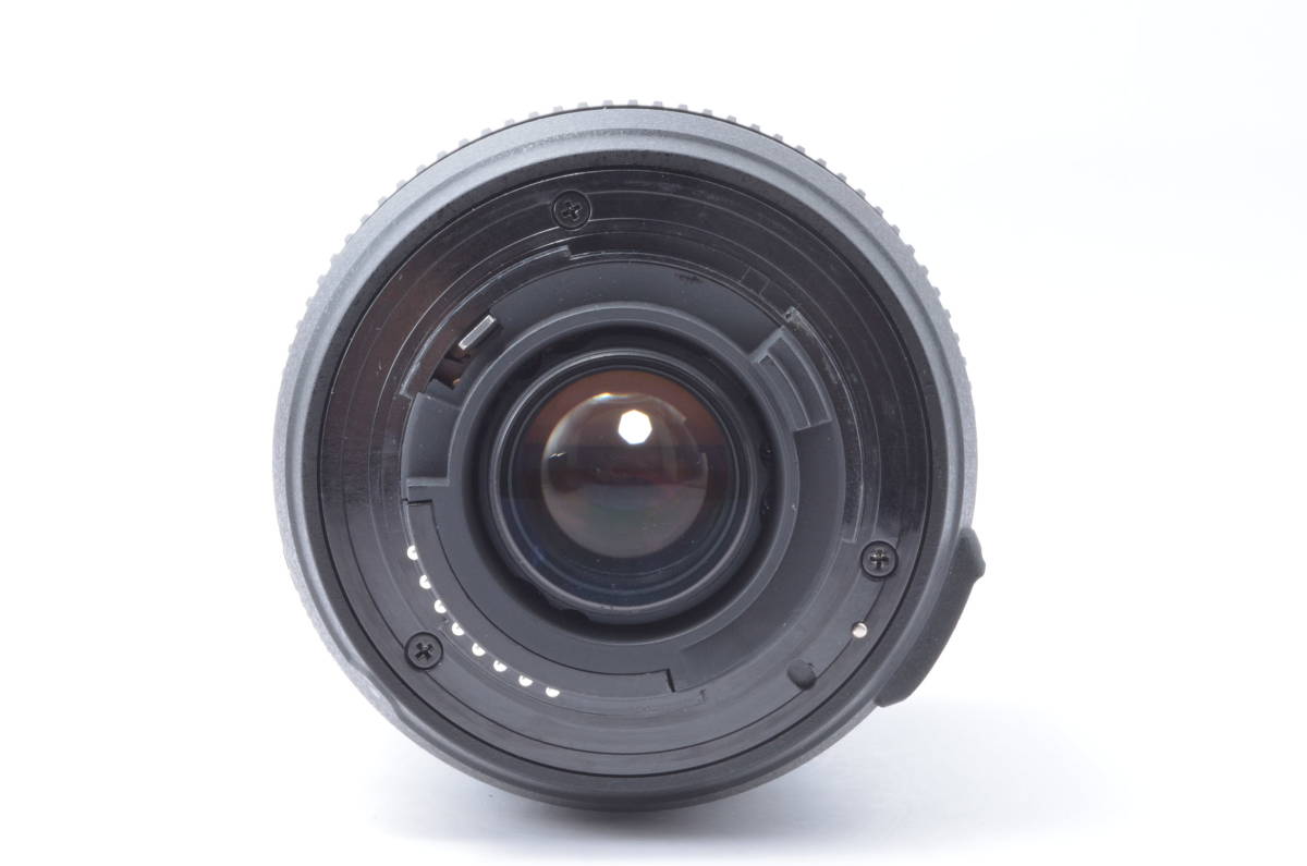 ★極上品★ニコン Nikon DX AF-S NIKKOR 18-135mm f3.5-5.6 G ED #A118 #3301_画像4