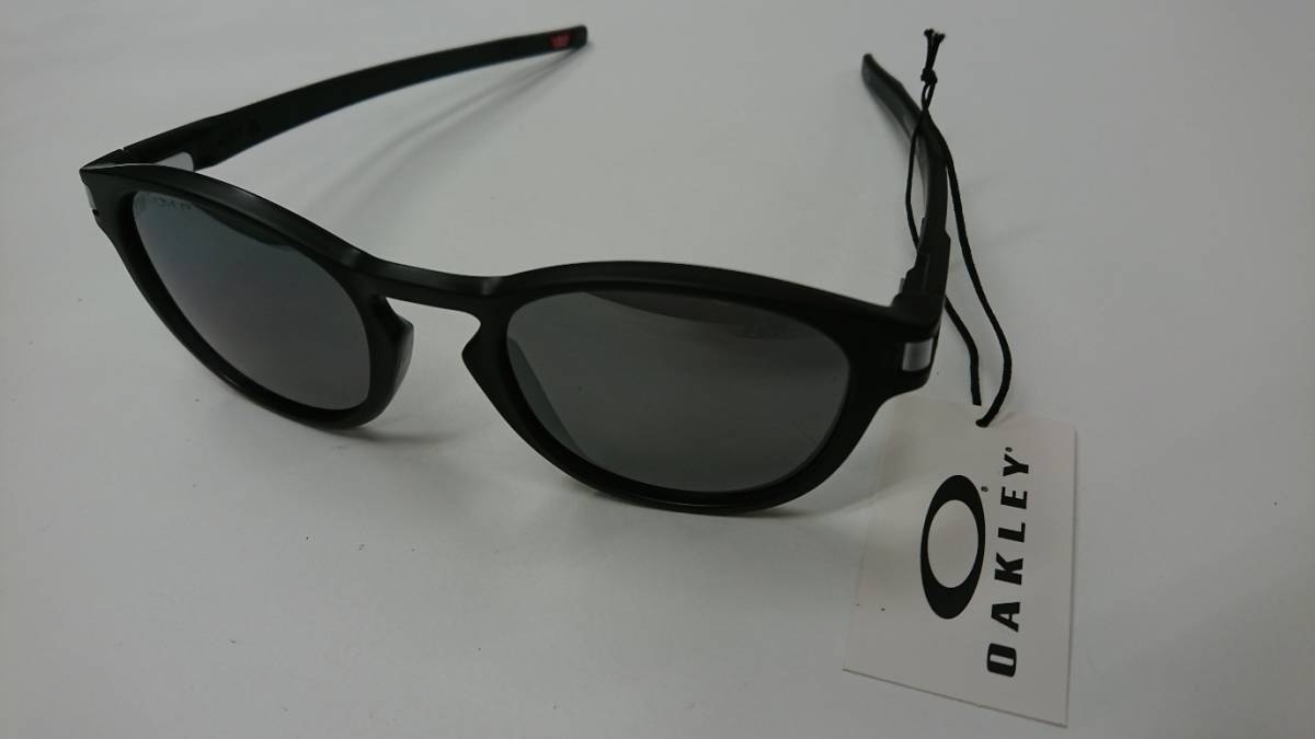 Yahoo!オークション - ☆未使用☆オークリー☆OAKLEY☆LATCH(A)☆ラッ