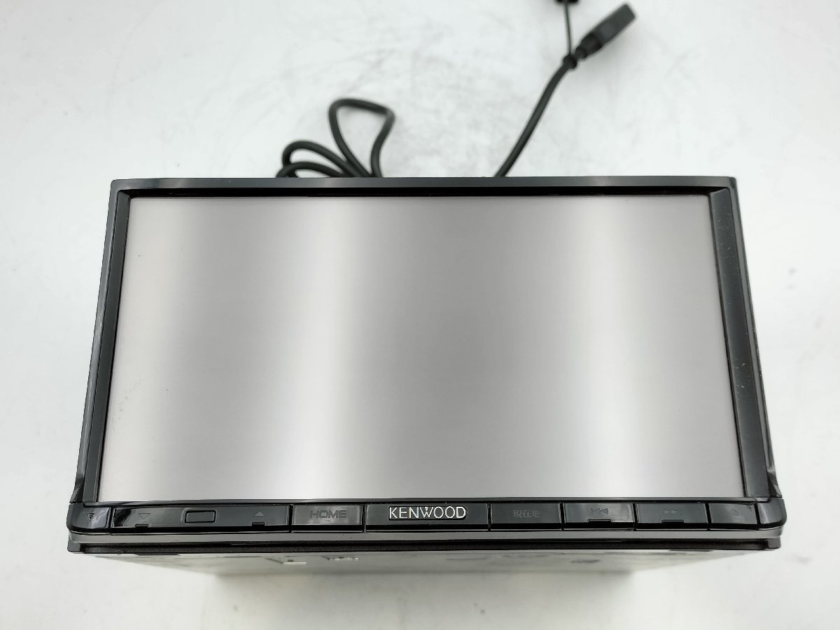 ★社外　ナビ　Kenwood ケンウッド　MDV-L301　地図データ 2013年 第2版　ワンセグ CD SD USB★_画像8