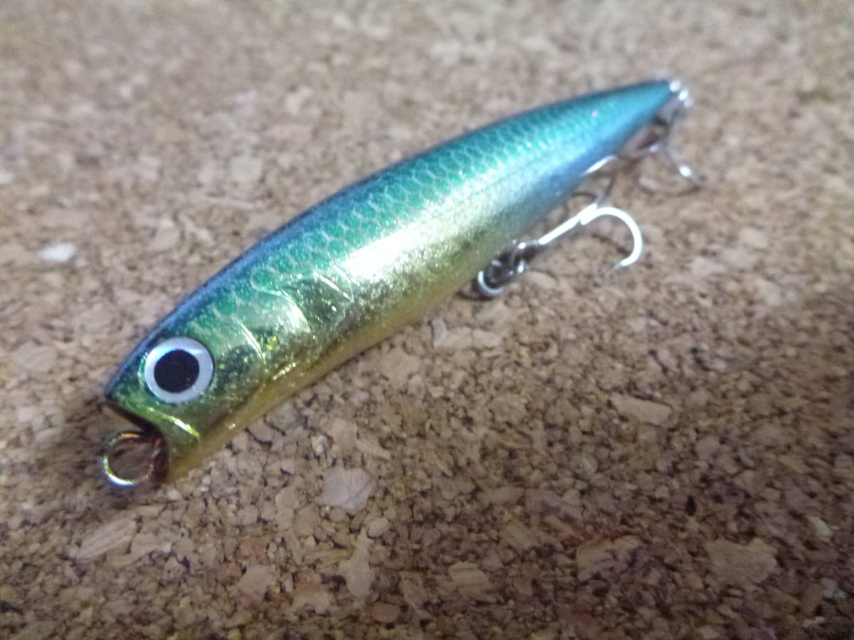 TDペンシル 7F 70F T.D. PENCIL ダイワ Daiwa【コメント要確認】_画像1