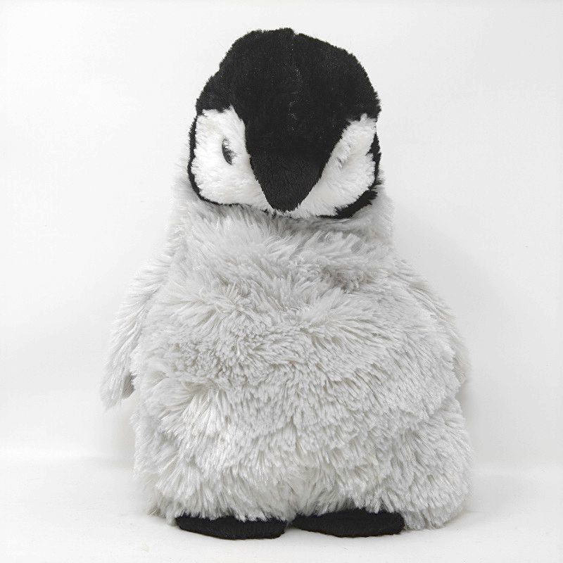 シュクレシリーズ■コウテイペンギンぬいぐるみ■約28cm■ペンギン■ぬいぐるみ系の画像1