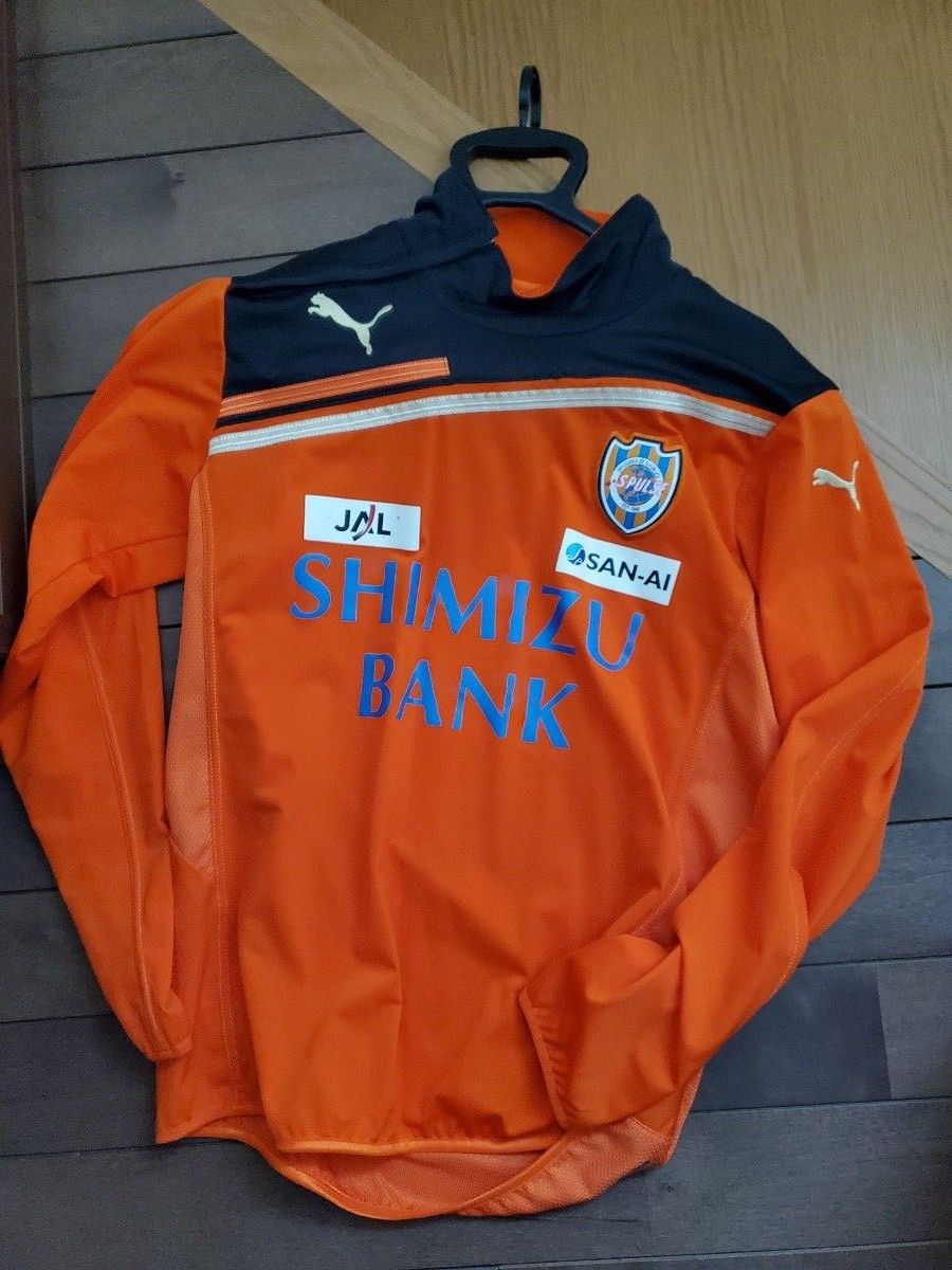 清水エスパルス ジャージ 上|Yahoo!フリマ(旧PayPayフリマ) 清水エスパルス ジャージ 上|Yahoo!フリマ(旧PayPayフリマ)