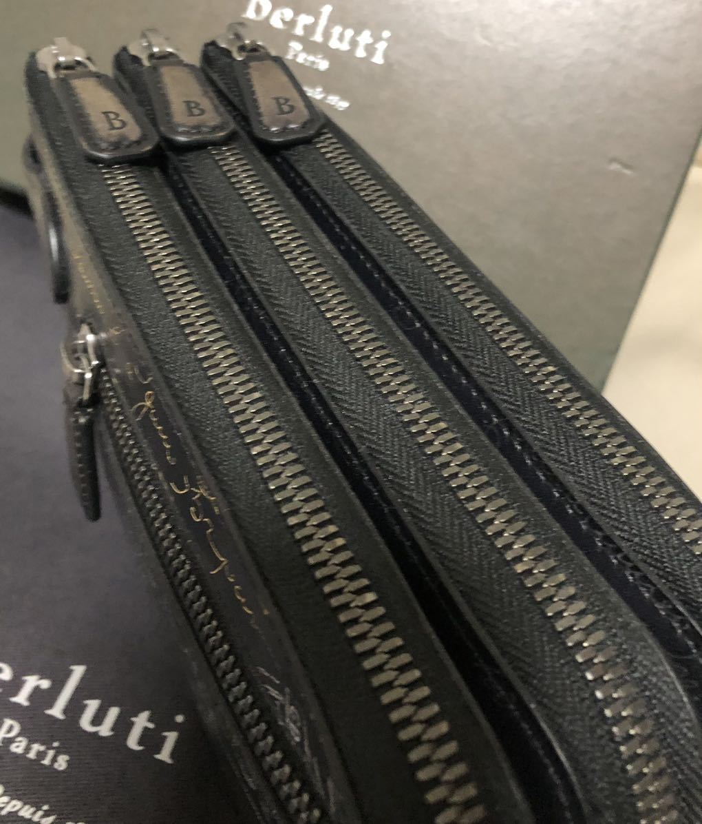 Yahoo!オークション - Berluti TIRIWA ベルルッティ ティリワ Yahoo!オークション - Berluti TIRIWA ベルルッティ ティリワ
