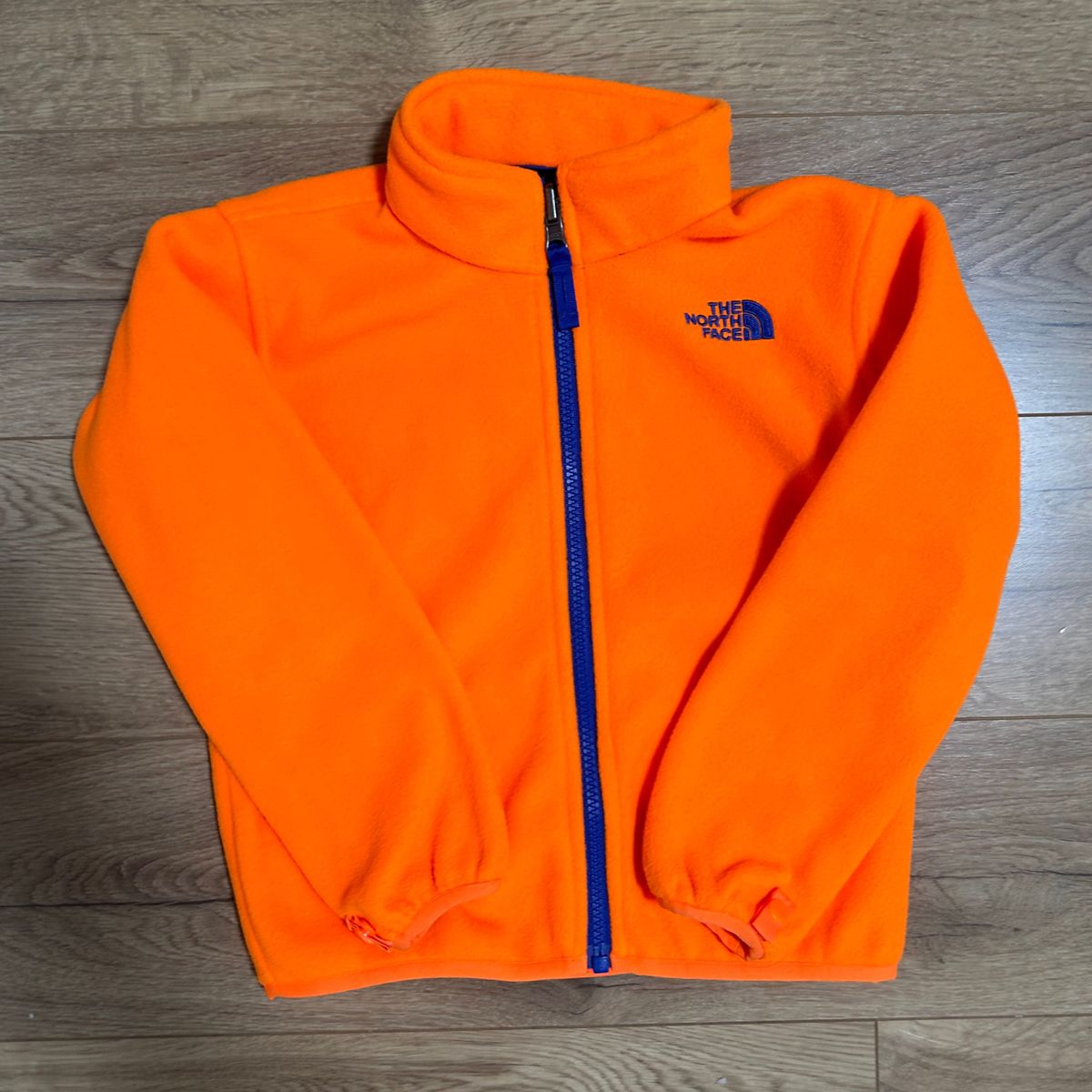 THE NORTH FACE フリース 4T|