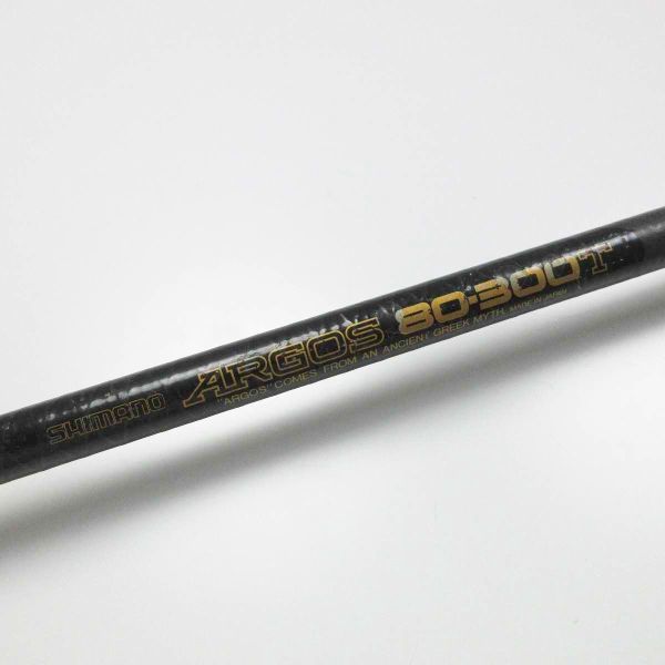 Yahoo!オークション - シマノ アルゴス 80-300T /管理AS5046/33 Yahoo!オークション - シマノ アルゴス 80-300T /管理AS5046/33