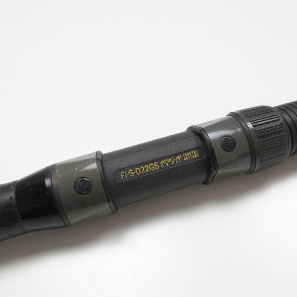 NFT パワーループアドバンス 小船 80 300 /管理AS5343/33 船竿 NFT パワーループアドバンス 小船 80 300 /管理AS5343/33 船竿