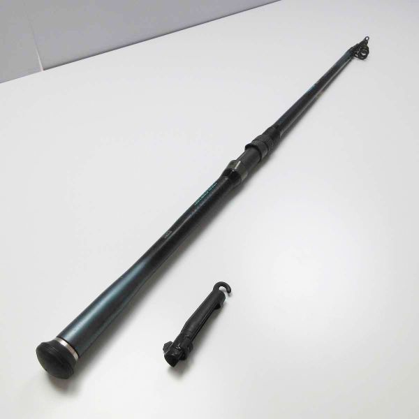 NFT パワーループアドバンス 小船 80 300 /管理AS5343/33 船竿 NFT パワーループアドバンス 小船 80 300 /管理AS5343/33 船竿