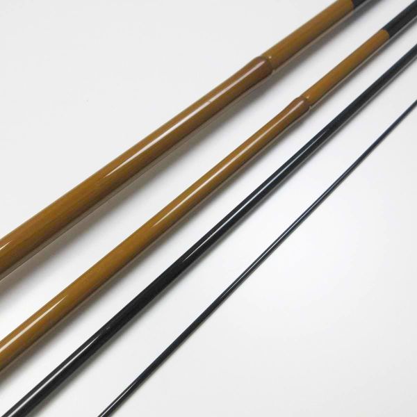 シマノ 普天元 11尺 /管理AS5222/41 - ヘラブナ竿 シマノ 普天元 11尺 /管理AS5222/41 - ヘラブナ竿