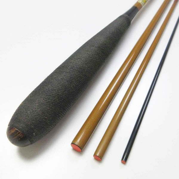 シマノ 普天元 11尺 /管理AS5222/41 - ヘラブナ竿 シマノ 普天元 11尺 /管理AS5222/41 - ヘラブナ竿