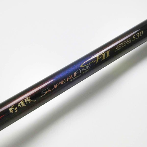 Yahoo!オークション - がまかつ がま渓流 スーパーファイン F2 Yahoo!オークション - がまかつ がま渓流 スーパーファイン F2