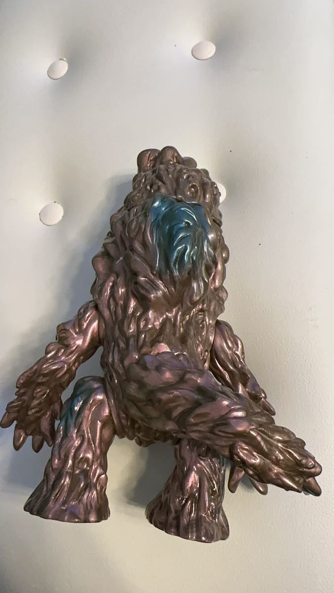 izumonster blood guts toy sofubi ソフビ 1 izumonster blood guts toy sofubi ソフビ 1