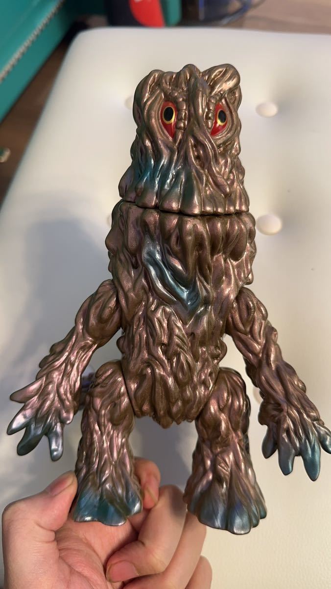 izumonster blood guts toy sofubi ソフビ 1 izumonster blood guts toy sofubi ソフビ 1