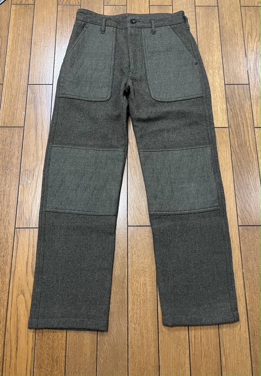 Mojito パンツの値段と価格推移は?|30件の売買データから Mojito パンツの値段と価格推移は?|30件の売買データから