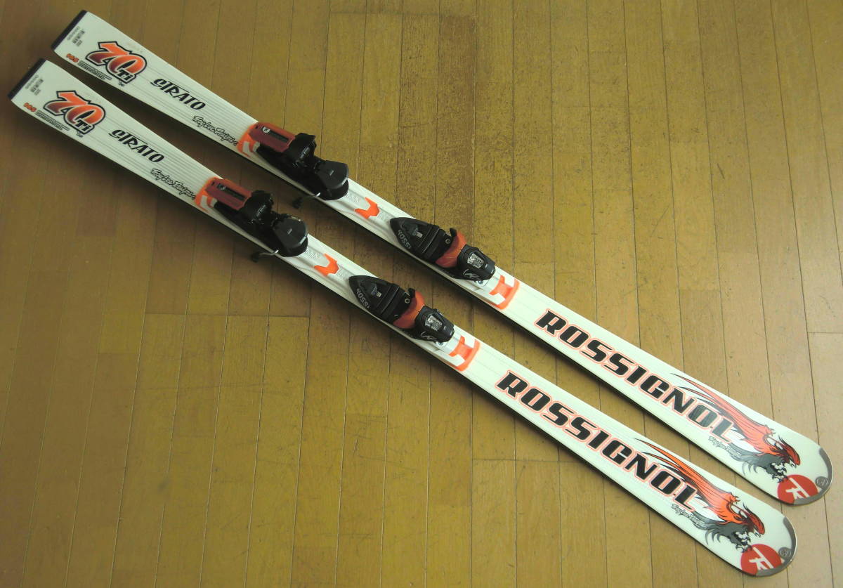 Yahoo!オークション - 送料無料 希少 ロシニョール/ROSSIGNOL Yahoo!オークション - 送料無料 希少 ロシニョール/ROSSIGNOL