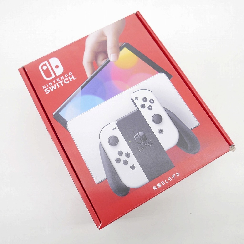 おすすめネット Nintendo Nintendo ニンテンドー Switch HEG-KAAAA