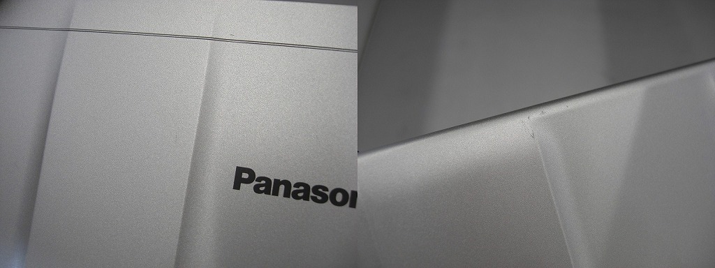 パナソニック Panasonic ノートパソコン CF-SV2LD2AC_画像8