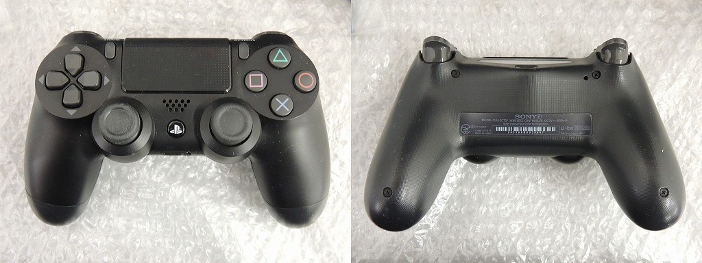 欠品有り】 ソニー SONY PS4 Pro CUH-7200BB01 欠品有り】 ソニー SONY PS4 Pro CUH-7200BB01
