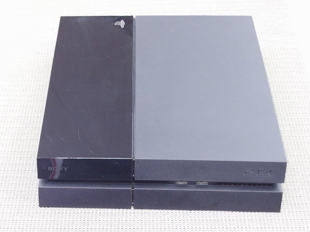 ソニー SONY PS4 CUH-1000AB01
