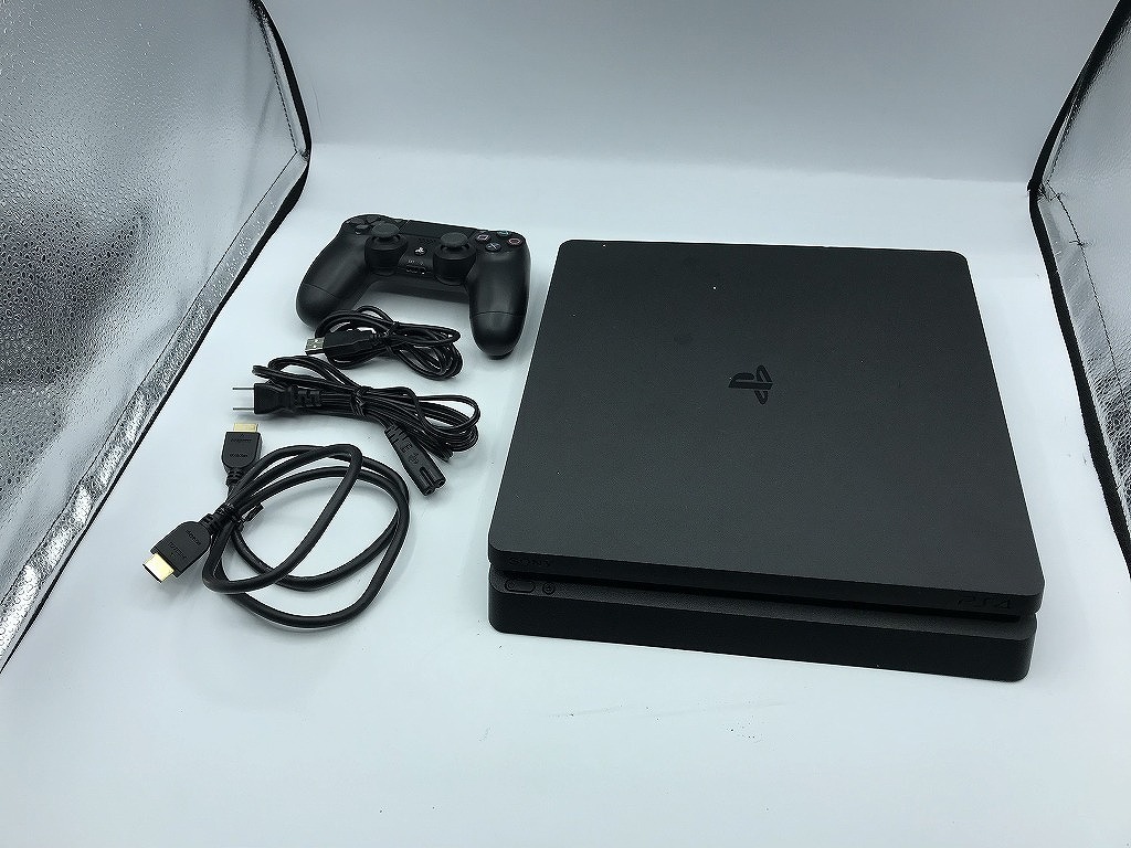 ソニー SONY PS4 CUH-2200A_画像1