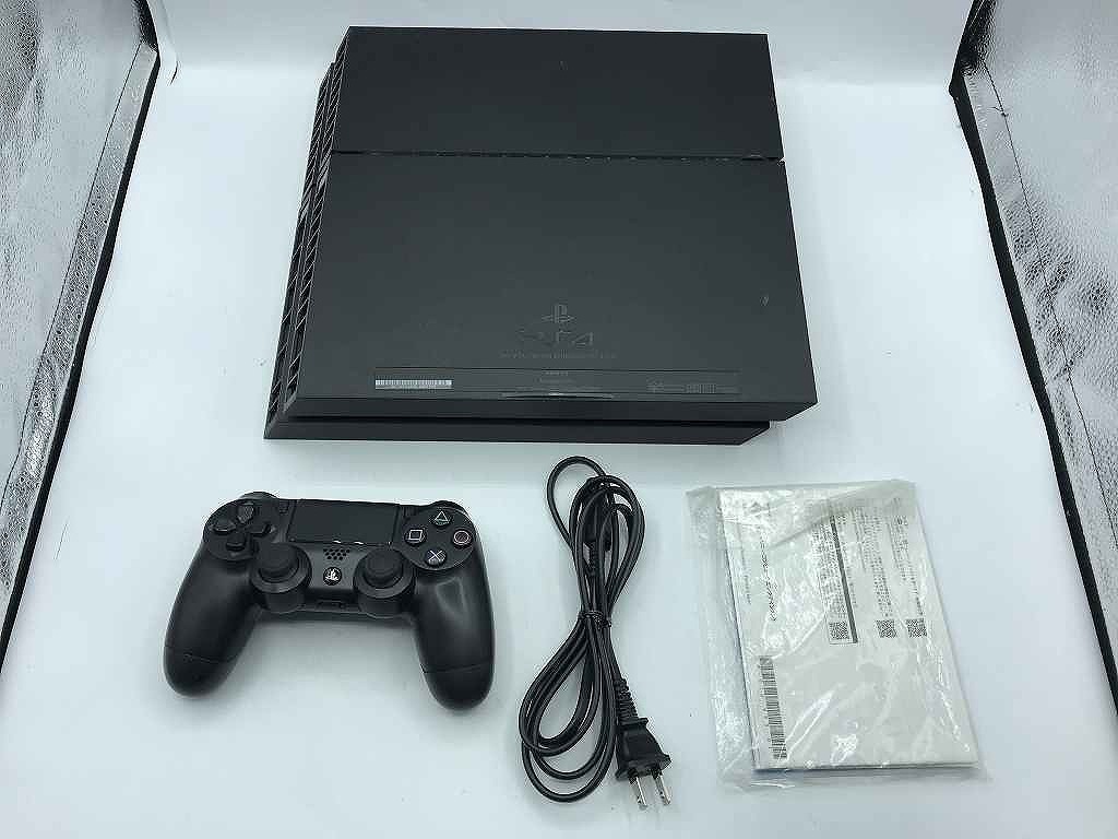  Sony SONY PS4 CHU-1200A