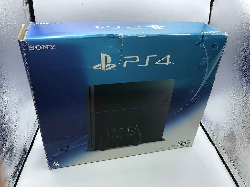 Sony SONY PS4 CHU-1200A