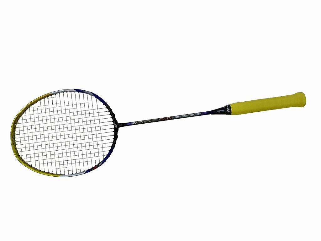 超特価セット YONEX ナノスピード9000 タイプS - その他スポーツ