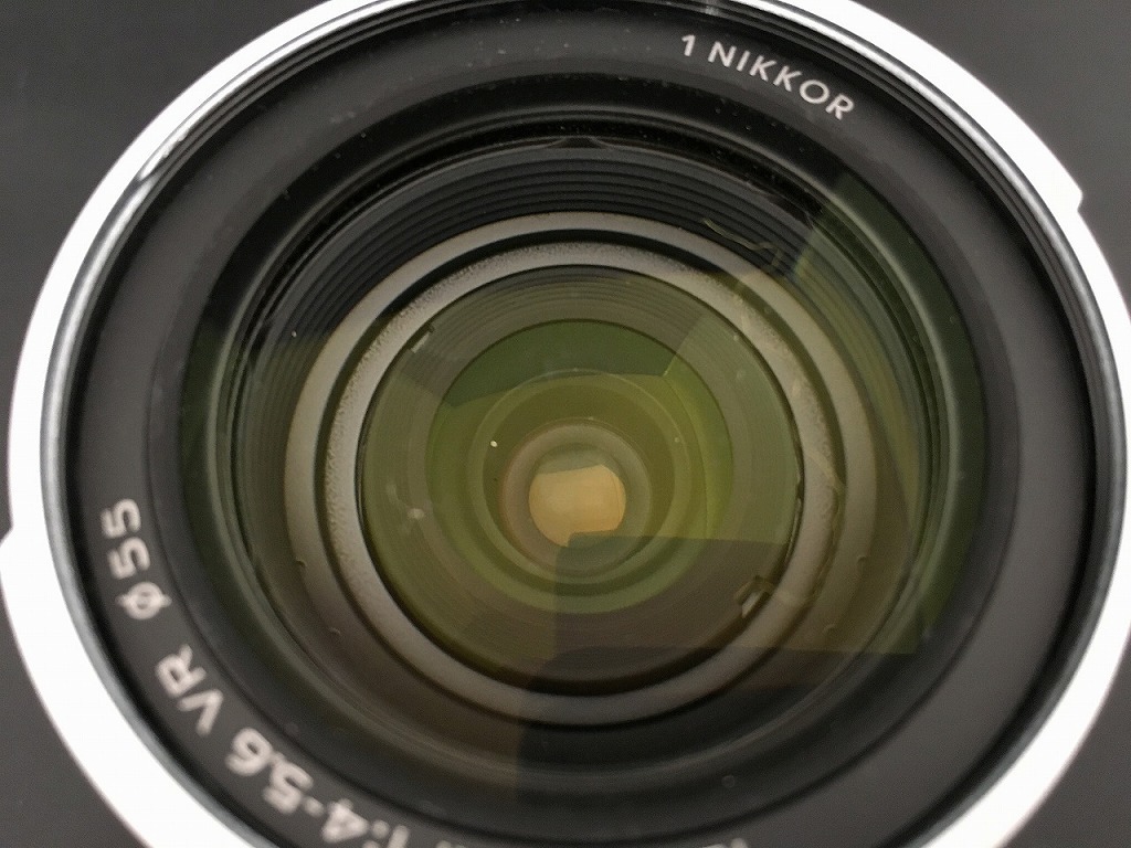 期間限定セール ニコン Nikon 交換レンズ 1　NIKKOR　VR　10-100mm　F4-5.6_画像3
