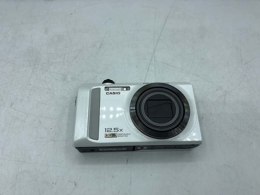 期間限定セール カシオ CASIO デジタルカメラ EX-ZR200_画像1