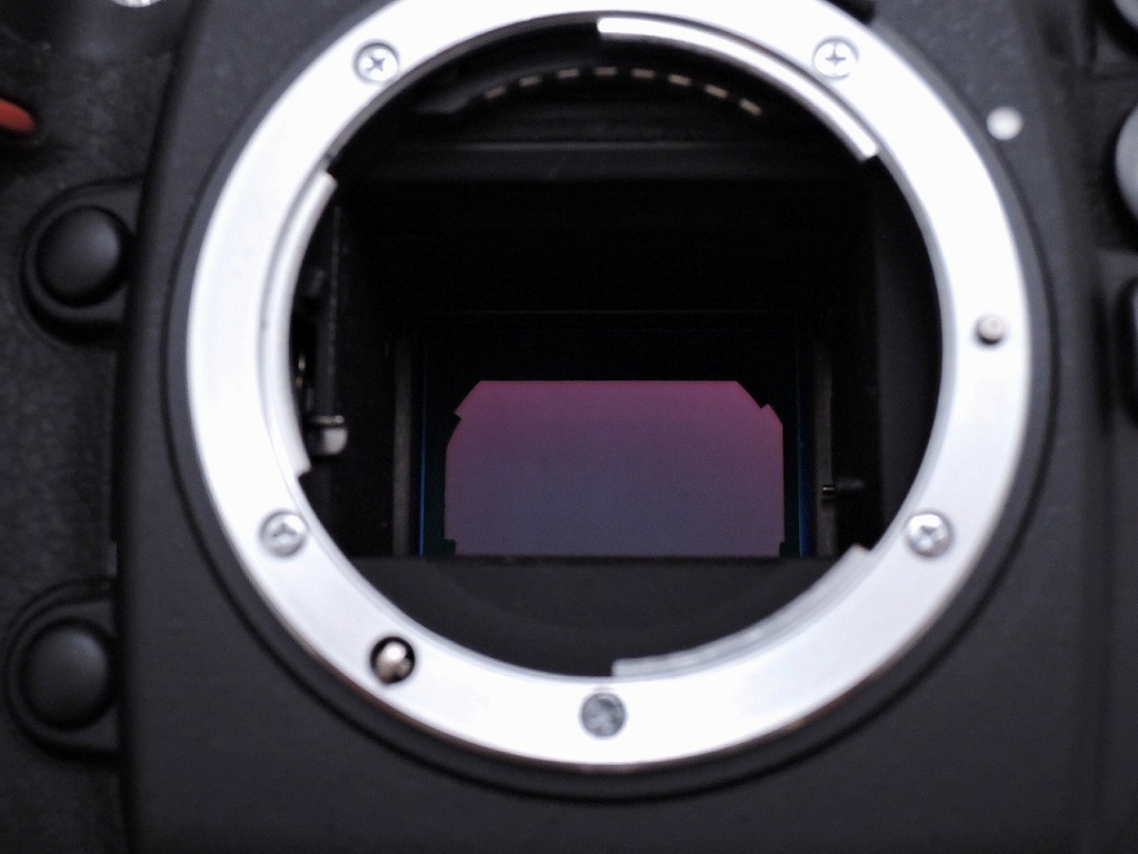 期間限定セール ニコン Nikon デジタル一眼レフカメラ ボディ D700_画像6