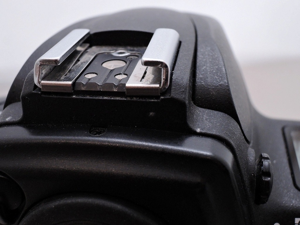 期間限定セール ニコン Nikon デジタル一眼レフカメラ ボディ D700_画像9