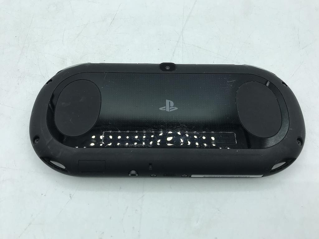 ソニー SONY PS Vita PCH-2000_画像2